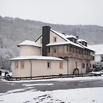 Alte Baeckerei Bescheid