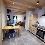 Appartement Alte Baeckerei Bescheid