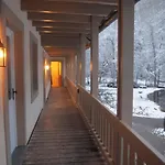 Alte Baeckerei * Bescheid