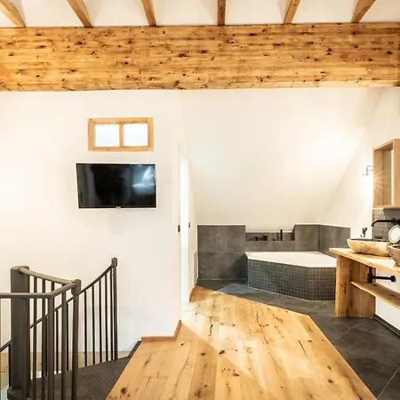 Alte Baeckerei Bescheid