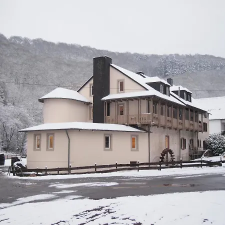 Alte Baeckerei Bescheid