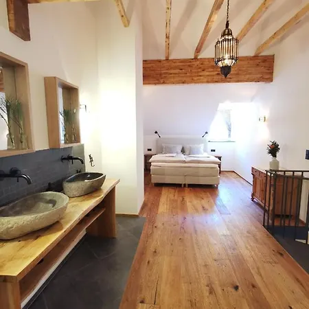 Alte Baeckerei Bescheid