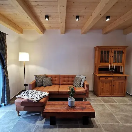 Alte Baeckerei Bescheid