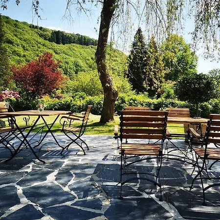 Alte Baeckerei * Bescheid