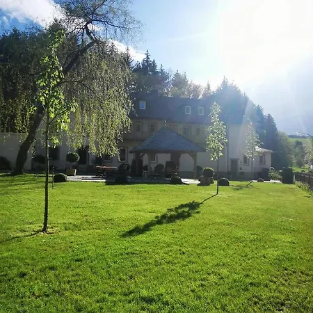 Alte Baeckerei * Bescheid