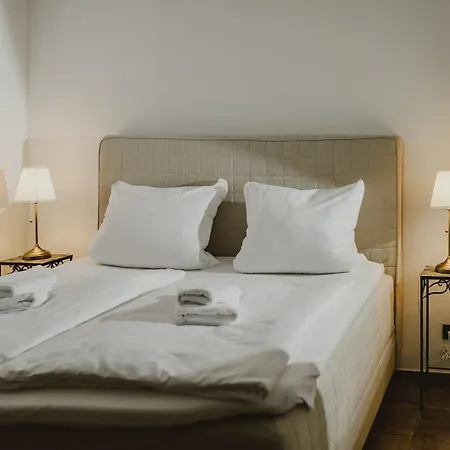 Alte Baeckerei Bescheid