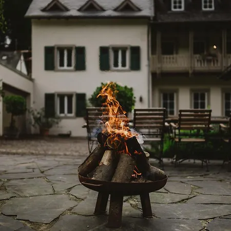 Alte Baeckerei Apartman Bescheid