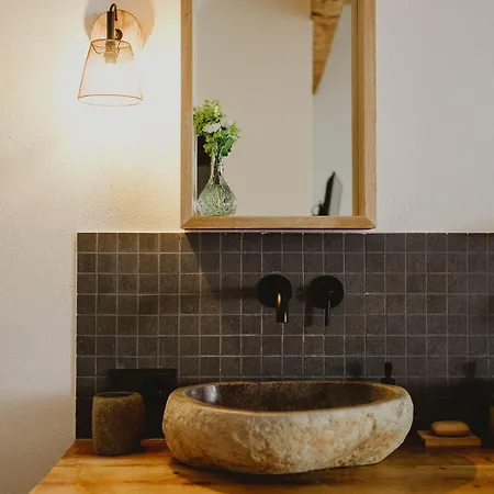 Apartman Alte Baeckerei Bescheid