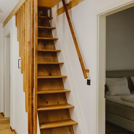 Alte Baeckerei * Bescheid