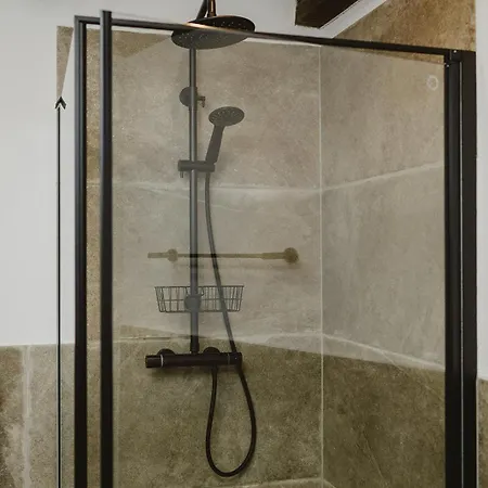 Alte Baeckerei Appartement