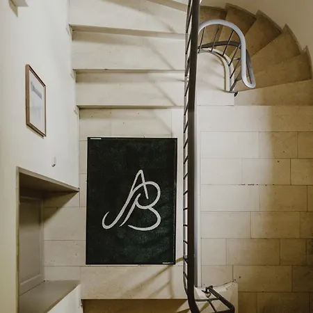 Apartman Alte Baeckerei *