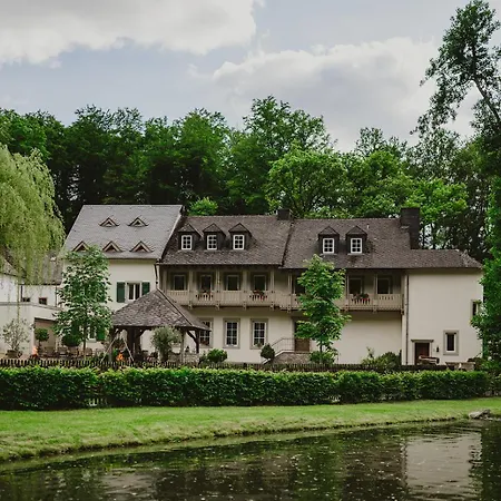 Alte Baeckerei Apartment Bescheid