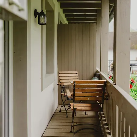 Alte Baeckerei Bescheid