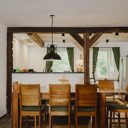 Alte Baeckerei * Bescheid