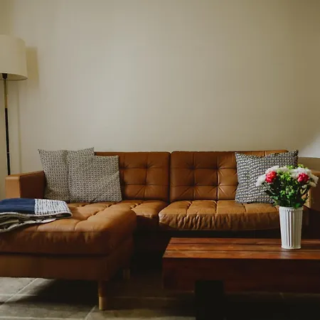 Alte Baeckerei Appartement