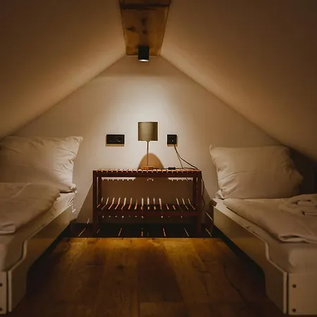 Alte Baeckerei Bescheid