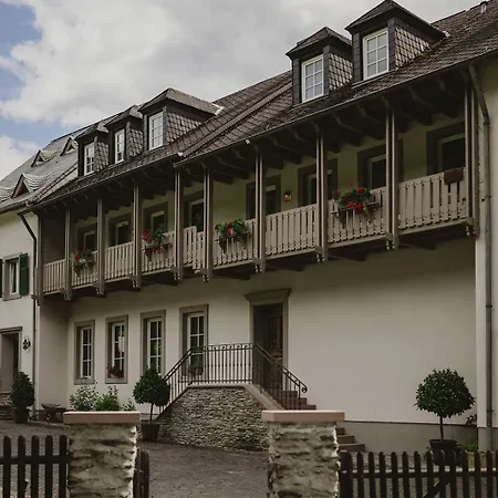 Alte Baeckerei Apartment