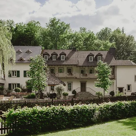 Alte Baeckerei Apartman *