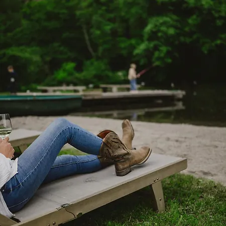 Alte Baeckerei Apartman Bescheid