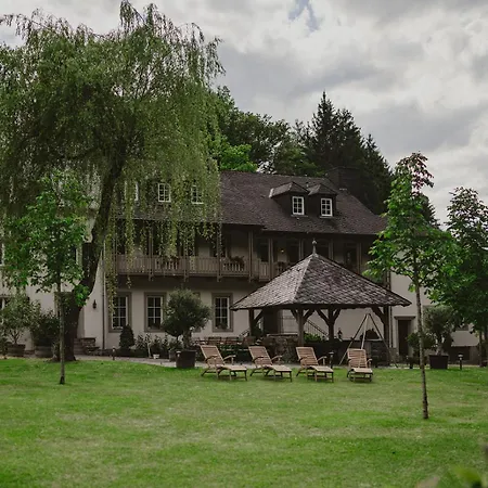 Alte Baeckerei Bescheid