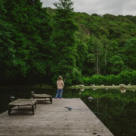 Alte Baeckerei * Bescheid