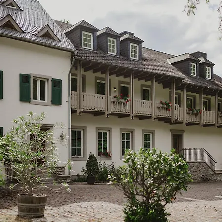 Alte Baeckerei *