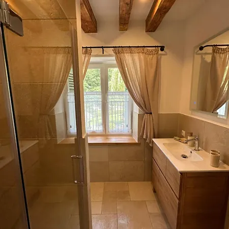 Alte Baeckerei Bescheid