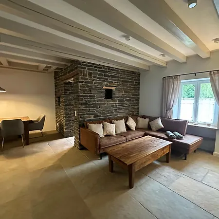 Alte Baeckerei * Bescheid