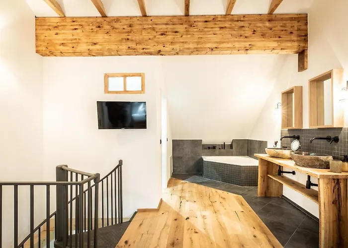 Alte Baeckerei Bescheid