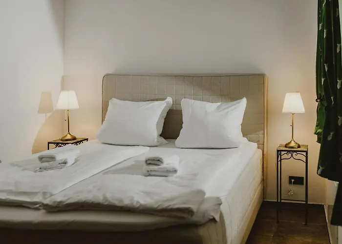 Alte Baeckerei Bescheid