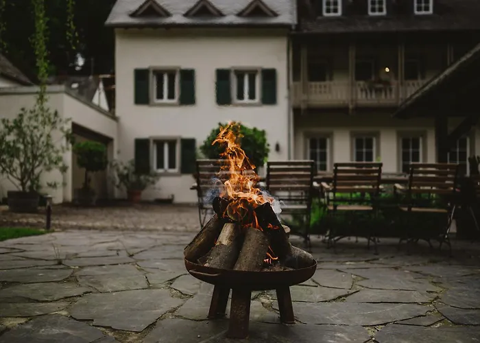 Alte Baeckerei 公寓 Bescheid