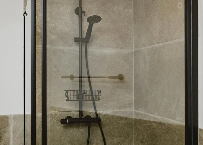 Alte Baeckerei 公寓