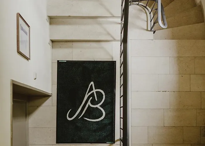 公寓 Alte Baeckerei *