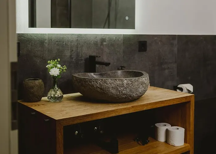 Alte Baeckerei Bescheid