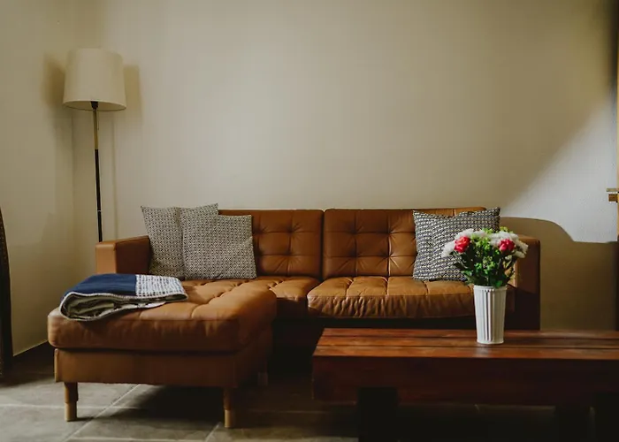 Alte Baeckerei 公寓