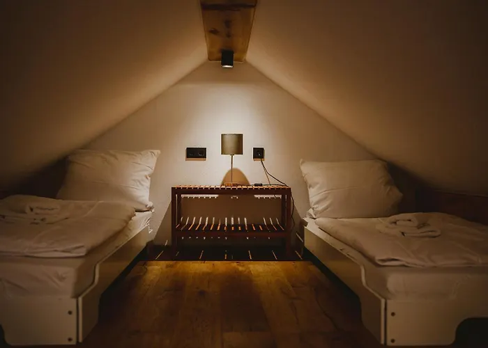 Alte Baeckerei Bescheid