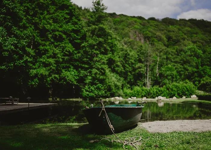 公寓 Alte Baeckerei *