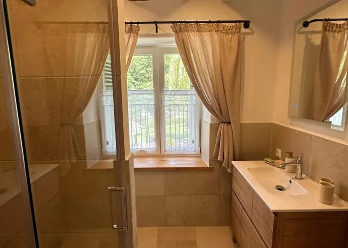 Alte Baeckerei Bescheid