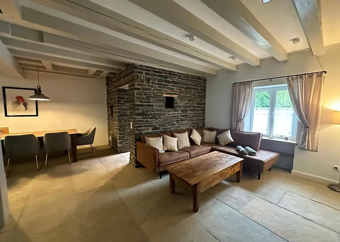 Alte Baeckerei * Bescheid